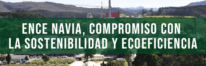 ompromiso con la sostenibilidad y ecoeficiencia