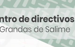 Encuentro de directivos 2024