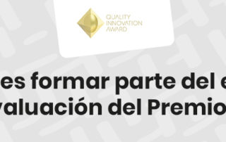 Evaluadores QIA