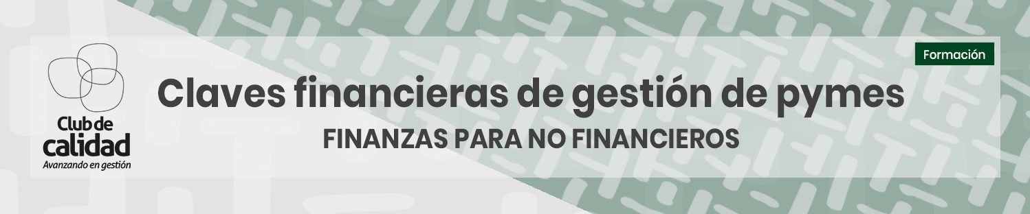 Finanzas para no financieros