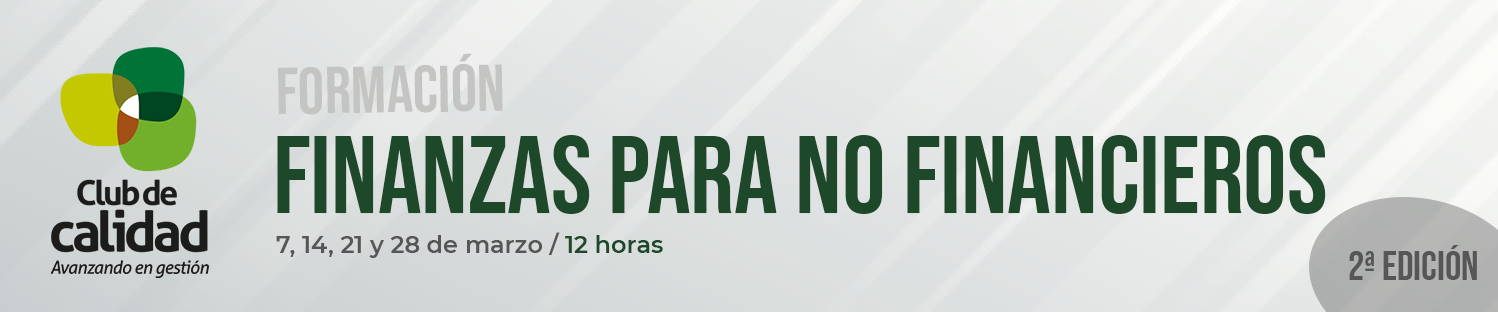 Finanzas para no financieros-2022 – 2ed Formación: Finanzas