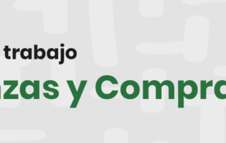 Grupo de trabajo de finanzas y compras con Asturgar y Laboral Kutxa