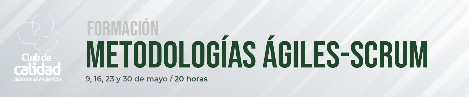 Formación metodologias agiles Scrum 2022 Metodologías Ágiles Scrum