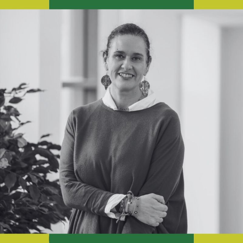 Formadores Carmen Coto