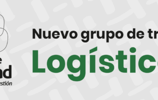 Nuevo Grupo de Trabajo de Logística