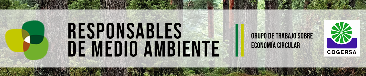 GT MA – Cogersa Grupo de Trabajo de Medio Ambiente con Cogersa