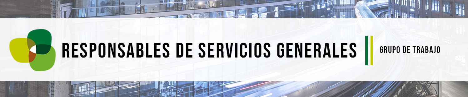 GT Servicios Generales 2022