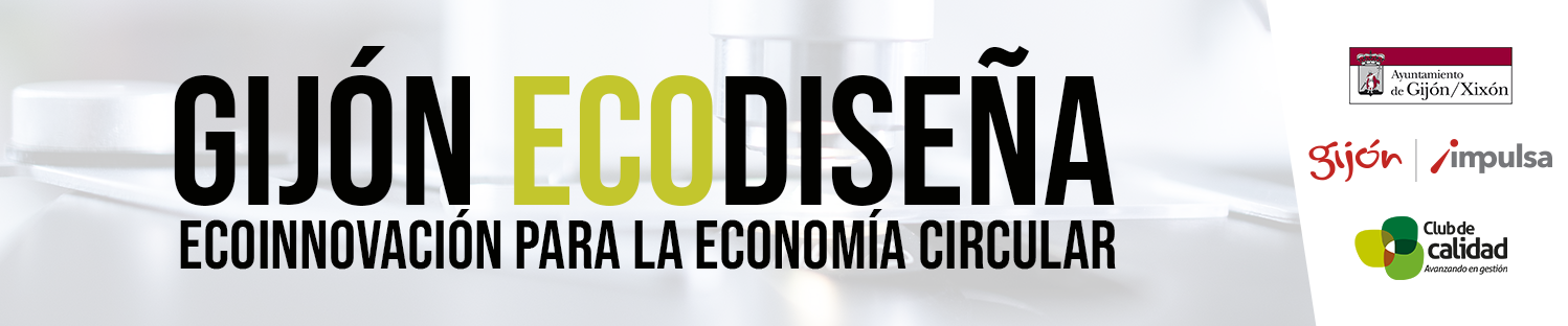 Gijón Ecodiseña