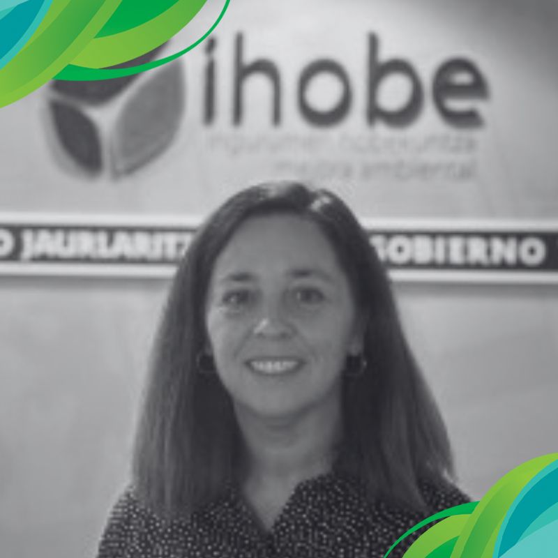Gorane Ibarra – IHOBE