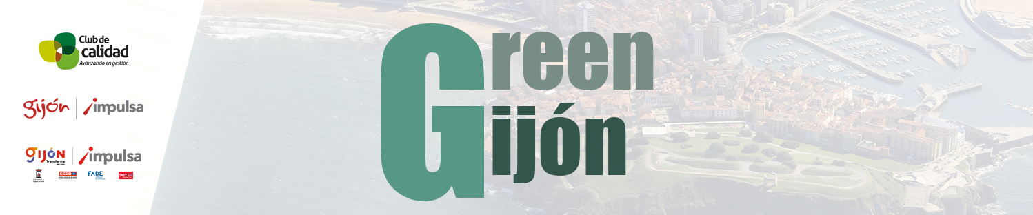 Green Gijón
