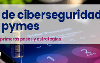 Guía de Ciberseguridad para pymes
