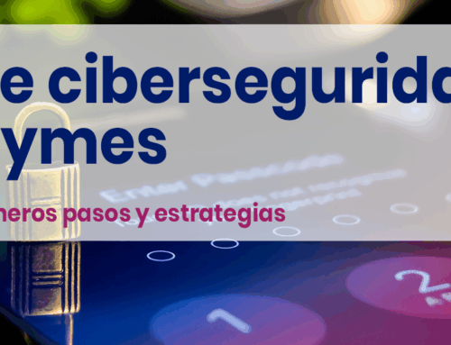 Guía de Ciberseguridad para pymes