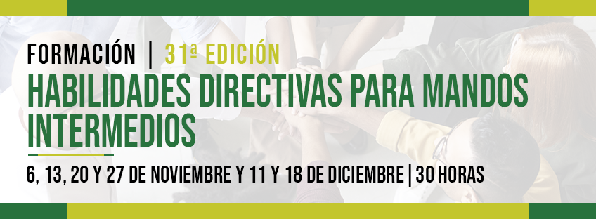 Habilidades Directivas 31ed Habilidades Directivas para Mandos Intermedios