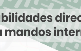 Habilidades Directivas para mandos intermedios - 35 edición
