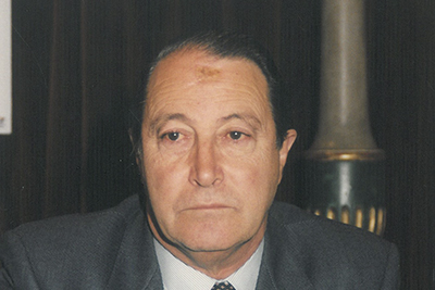 Alfonso Fernández Hatre