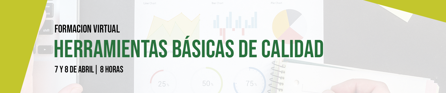 Herramientas basicas calidad HERRAMIENTAS BÁSICAS DE CALIDAD