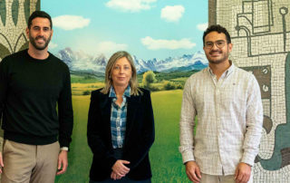 El Grupo Central Lechera Asturiana impulsa la primera herramienta digital española para medir y reducir la huella de carbono en sus ganaderías