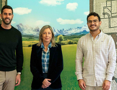 El Grupo Central Lechera Asturiana impulsa la primera herramienta digital española para medir y reducir la huella de carbono en sus ganaderías