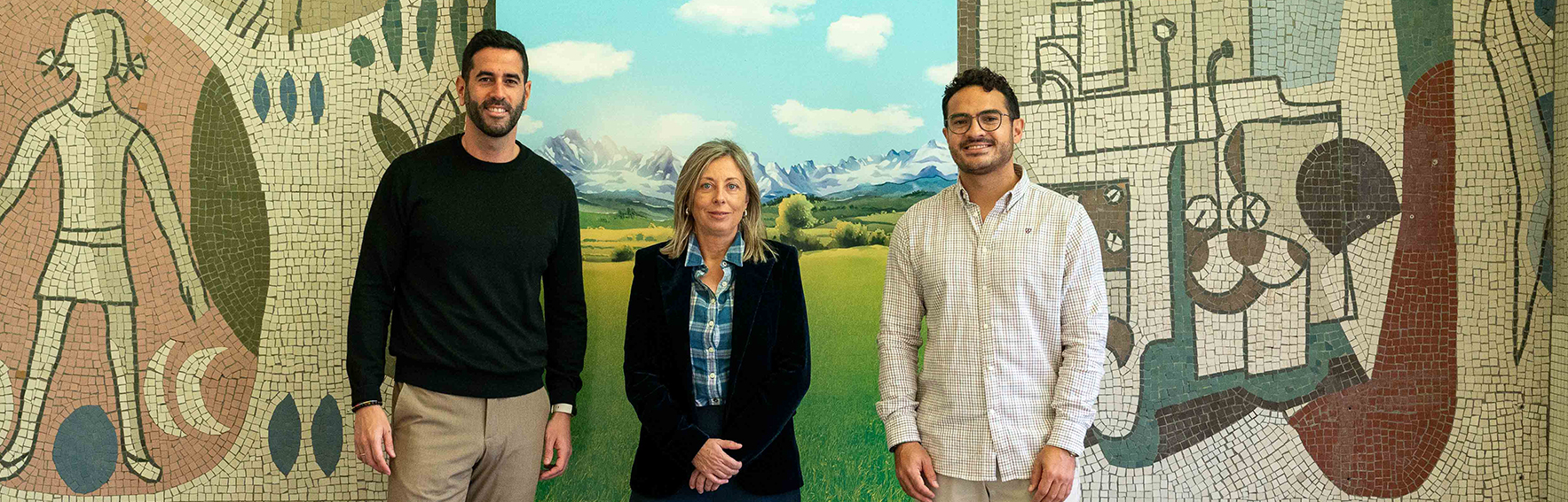 El Grupo Central Lechera Asturiana impulsa la primera herramienta digital española para medir y reducir la huella de carbono en sus ganaderías