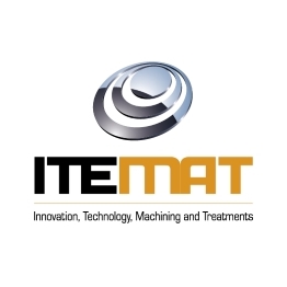 ITEMAT MECANIZACIÓN S.L. ITEMAT MECANIZACIÓN S.L.