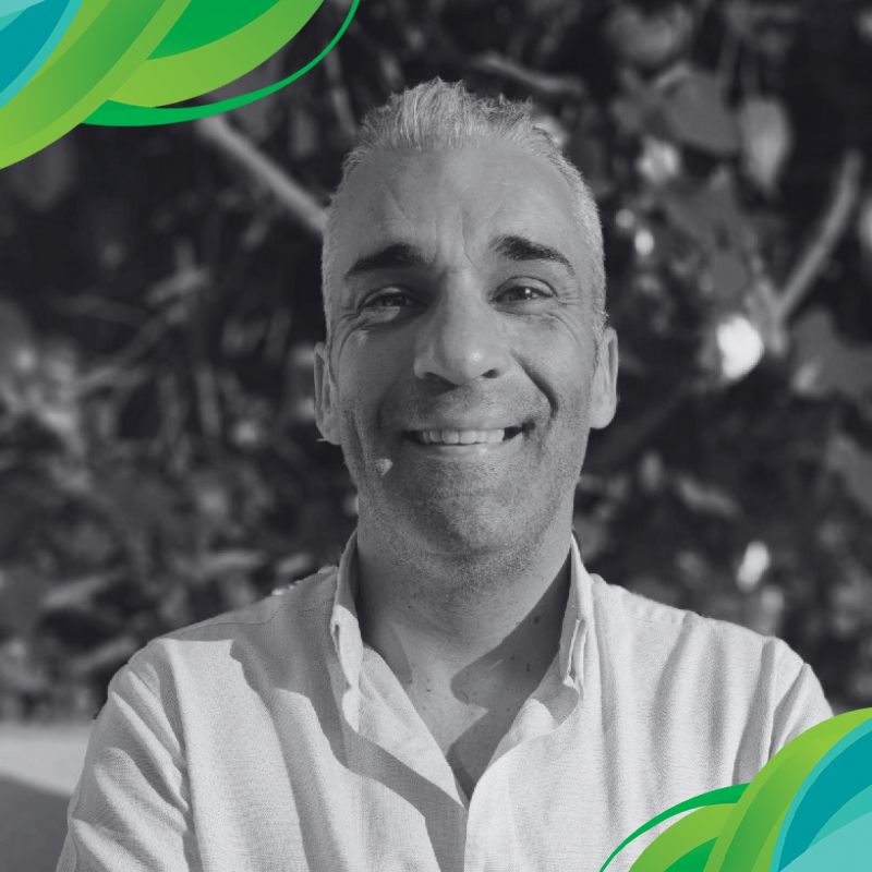 Ignacio Hernández – DIRSE