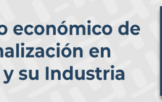 Impacto económico de la normalización en España - EStudio 2025