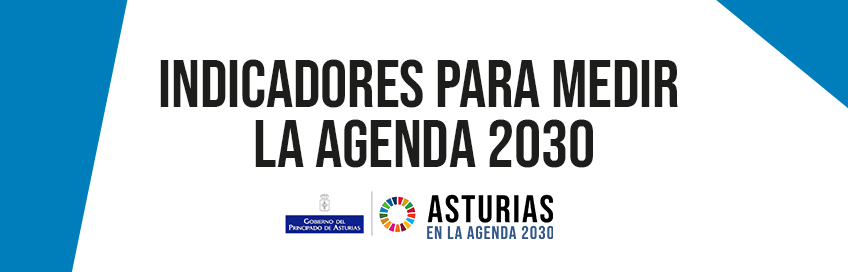 Indicadores para medir la Agenda 2030