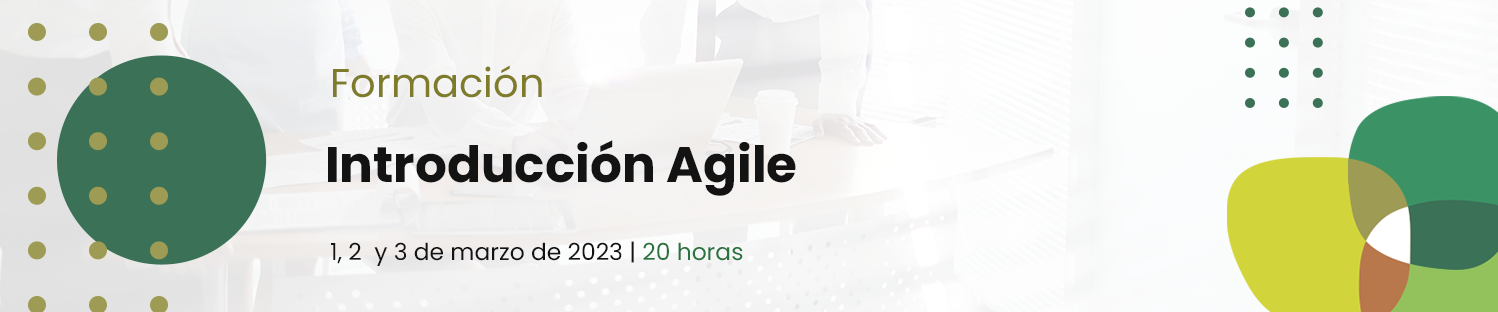 Introducción Agile Introducción Agile
