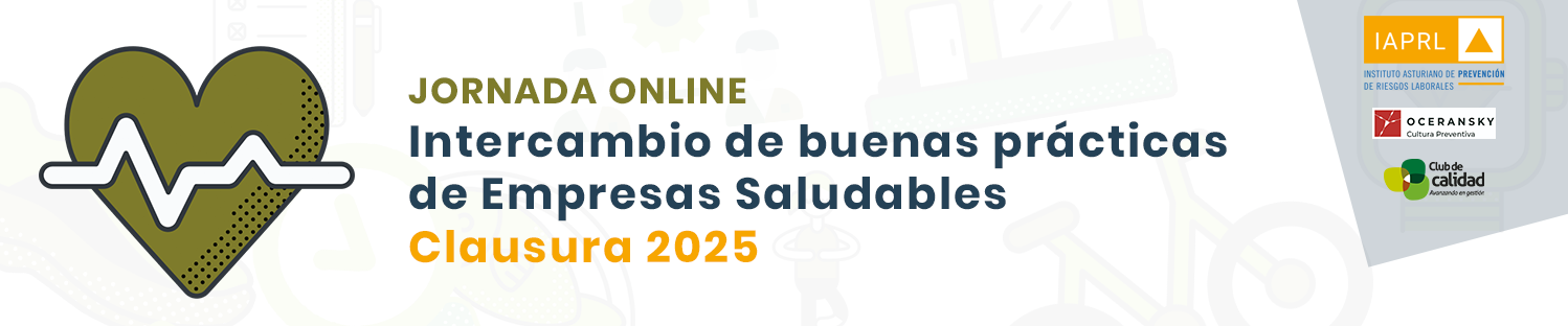 Jornada de clausura de la RESA 2025