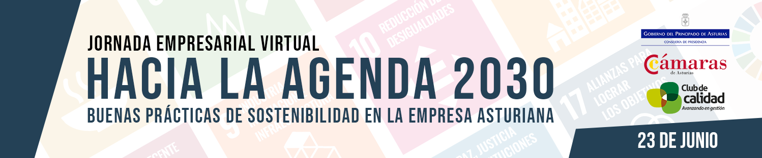 Hacia la Agenda 2030