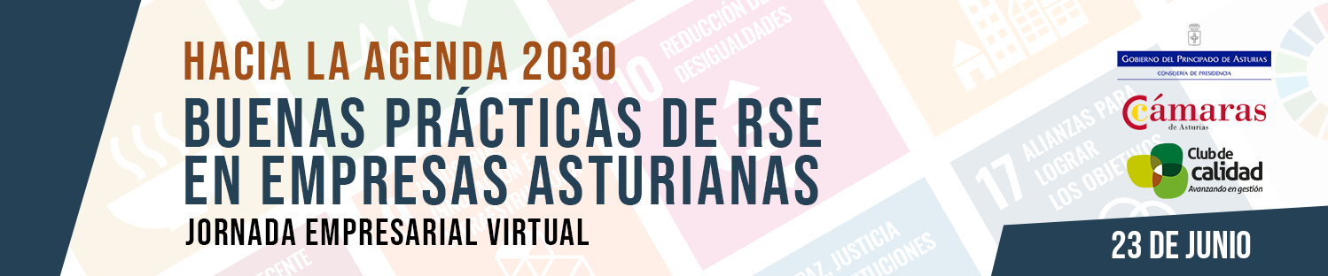 Jornada hacia la agenda 2030