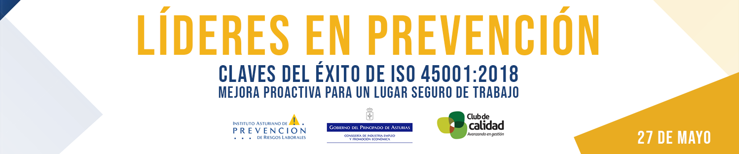 Jornada lideres en prevención