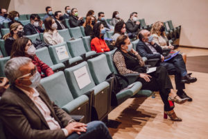 Jornada Líderes en Prevención