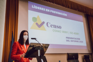 Jornada Líderes en Prevención