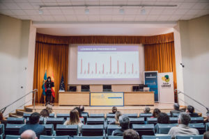 Jornada Líderes en Prevención