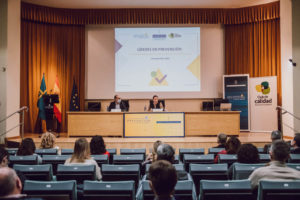 Jornada Líderes en Prevención