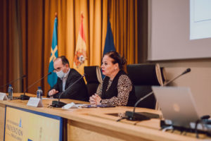 Jornada Líderes en Prevención