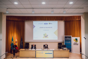 Jornada Líderes en Prevención