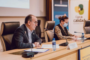 Jornada Líderes en Prevención