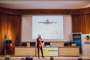 Jornada Líderes en Prevención