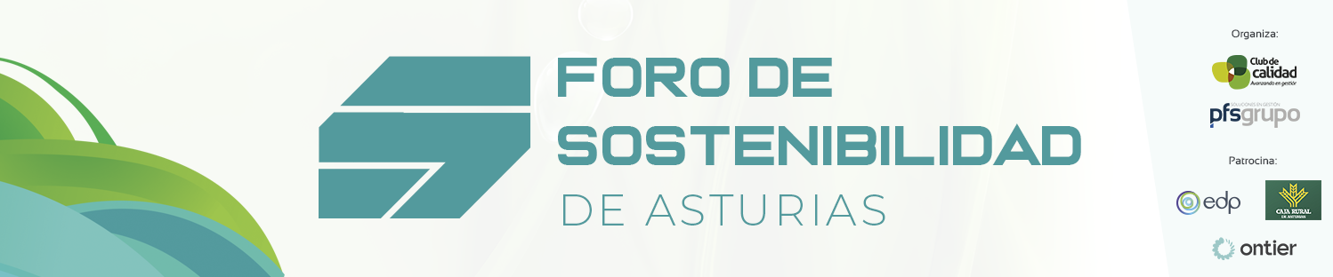 Presentación Foro de Sostenibilidad y transposición de la directiva CSRD