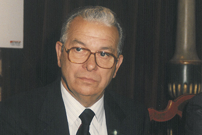 Jose Antonio Hevia Corte