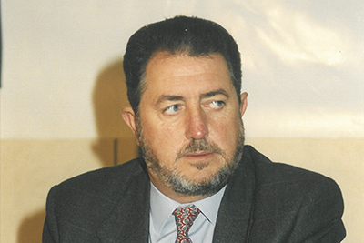 Jose Manuel Vega - IDEPa