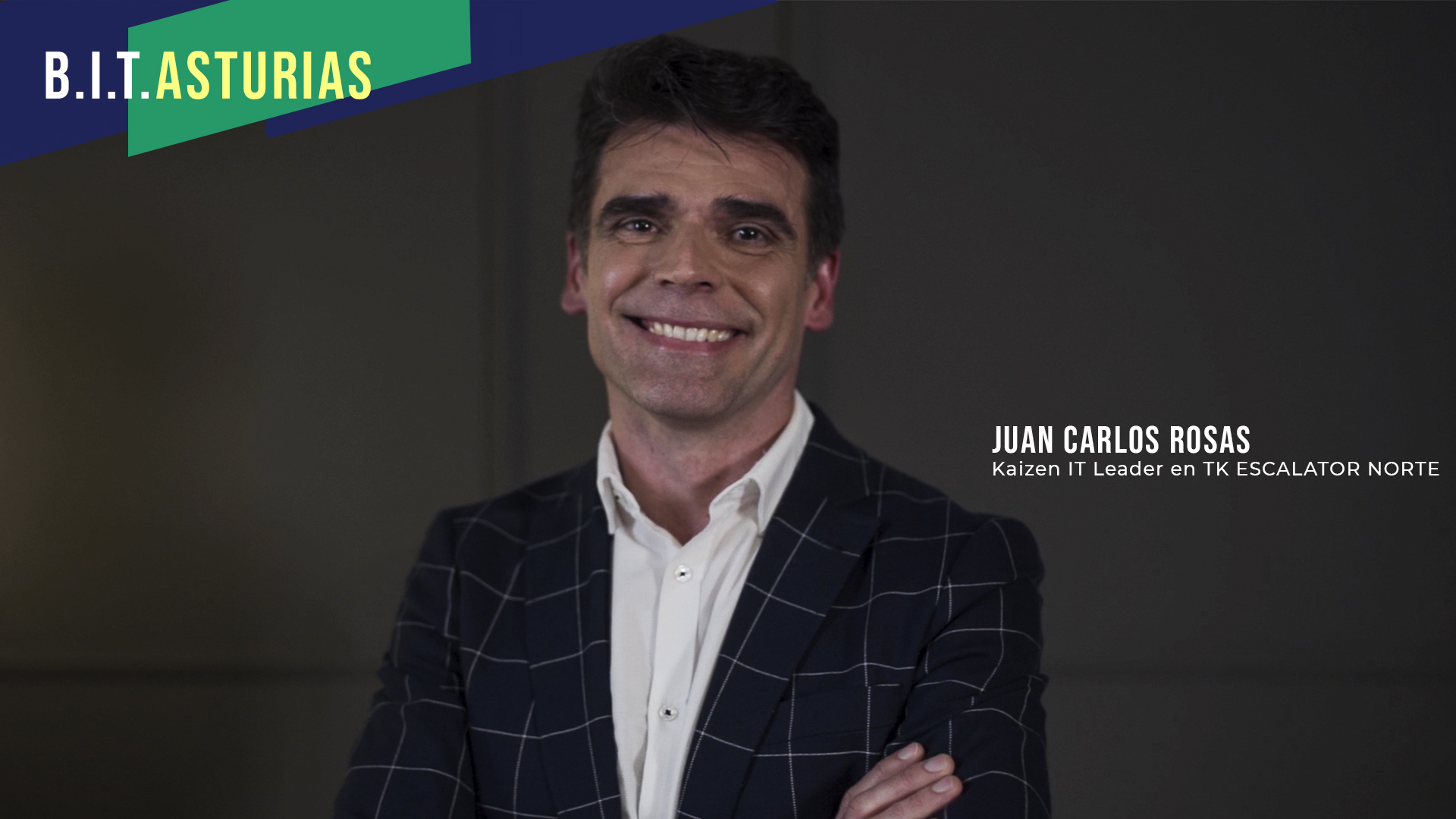 Juan Carlos - TK Elevator