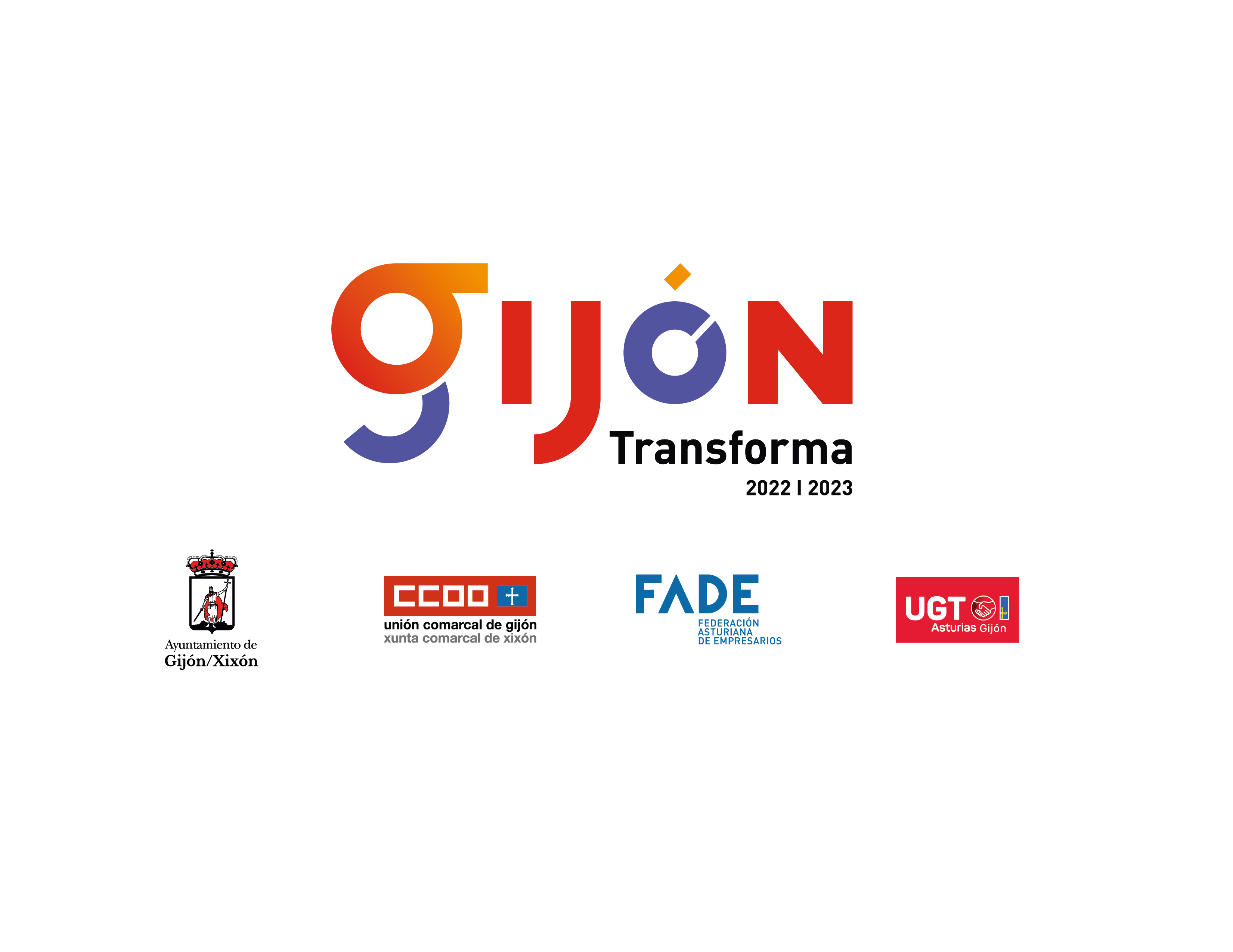 Gijón Transforma