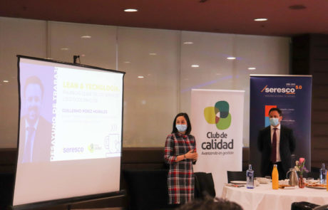 Lean & Tecnología