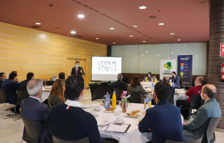 Lean & Tecnología