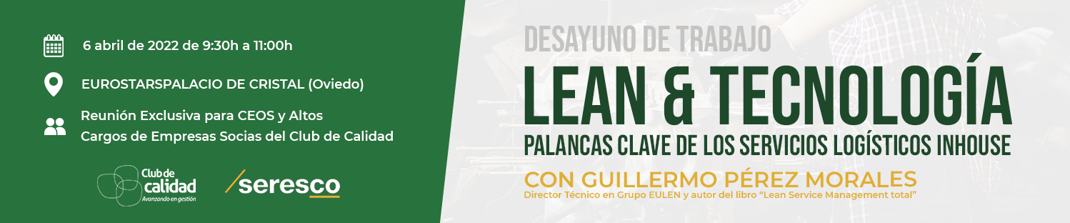 LeanyTecnologia Lean & Tecnología