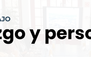 Liderazgo y Personas - Grupo de Trabajo