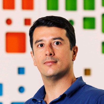 Marc Llebaria Roig Contacto de 2º grado2º Partner Development Manager en Microsoft